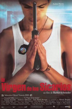 아워 레이디 오브 디 어쌔신스 (2000)