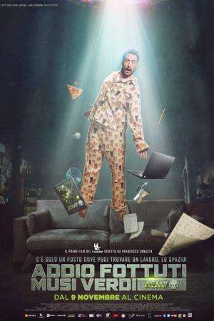 아디오 포투티 무시 베르디 (2017)