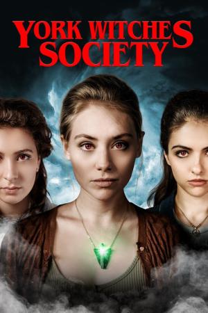 York Witches' Society (2022)