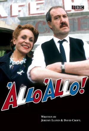 'Allo 'Allo! (1982)