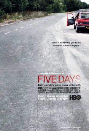 파이브 데이즈 (2007)