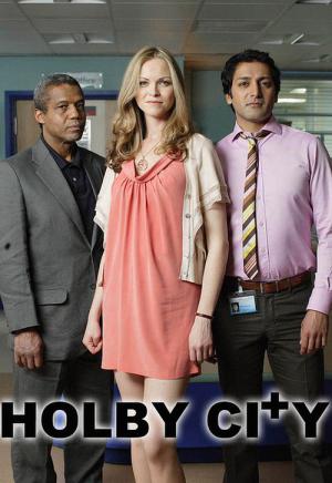 Holby City (1999)