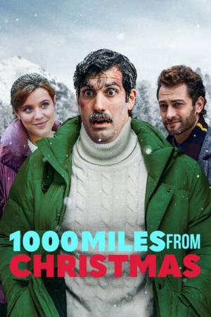크리스마스로부터 1000km (2021)