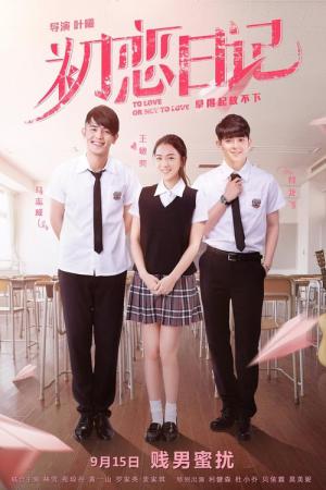 초련일기 (2017)