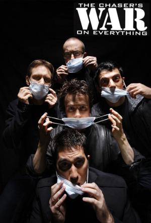 The Chaser's War on Everything (2006)