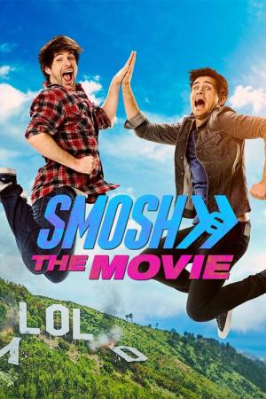 스모쉬 : 더 무비 (2015)