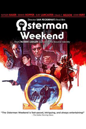 오스터맨 (1983)