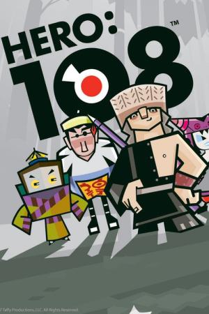 히어로: 108 (2010)