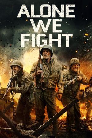 얼론 위 파이트 (2018)