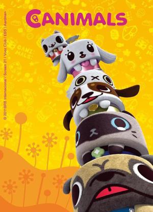 Canimals (2011)