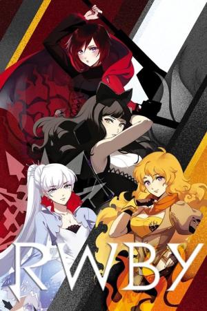 RWBY (2012)