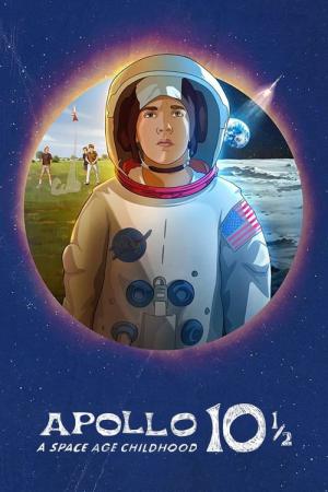 아폴로 10 1/2: 스페이스 에이지 어드벤처 (2022)