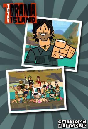 Total Drama Island (2007)