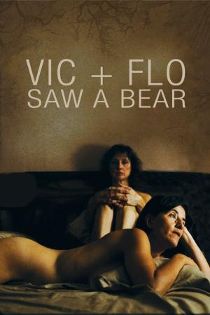 Vic + Flo ont vu un ours (2013)