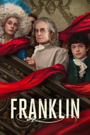 '벤자민 프랭클린' - Franklin (2024)