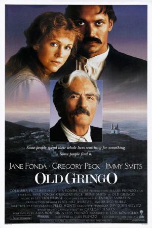 올드 그링고 (1989)