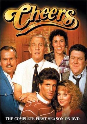 치어스 (1982)