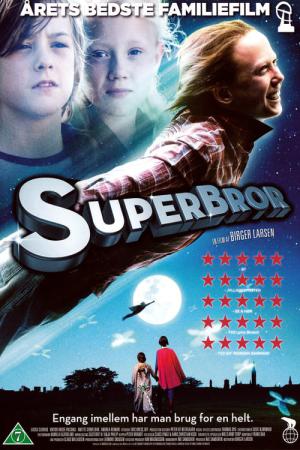 우리 형은 수퍼히어로 (2009)