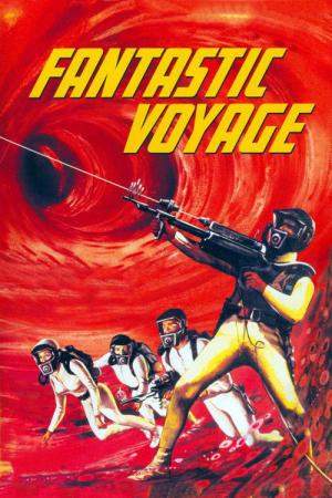 마이크로 결사대 (1966)