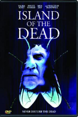 아일랜드 오브 더 데드 (2000)