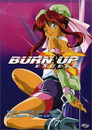 BURN-UP EXCESS (1997)