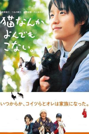 고양이는 불러도 오지 않는다 (2016)