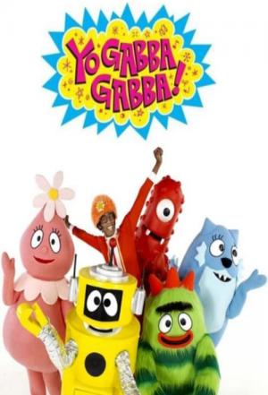 Yo Gabba Gabba! (2007)