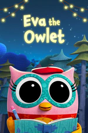 '아기 부엉이 에바의 일기' - Eva the Owlet (2023)