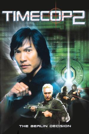 타임캅 2: 베를린 결정 (2003)