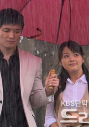 Shh! Over There, Angel (2007)