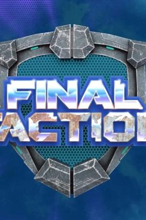 Final Faction (2020)