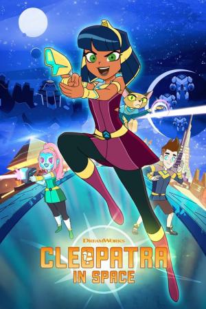 Cleopatra in Space (2019)
