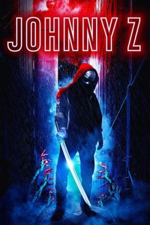뮤턴트 워리어 Z (2022)