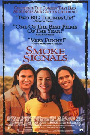스모크 시그널스 (1998)