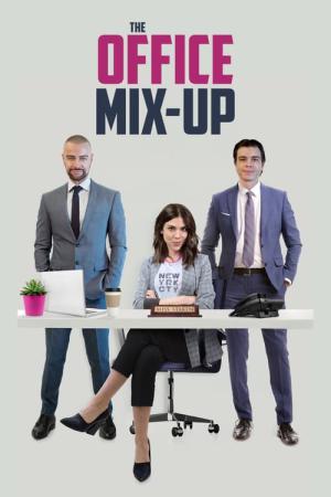 The Office Mix-Up (2020)