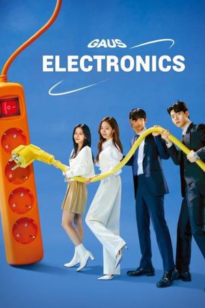 가우스전자 (2022)