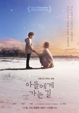 아들에게 가는 길 (2016)