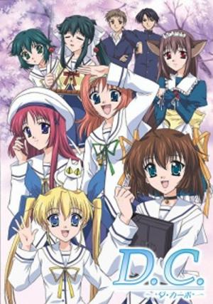 D.C. ~다카포~ (2003)