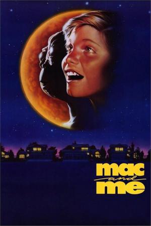 내 친구는 외계인 (1988)