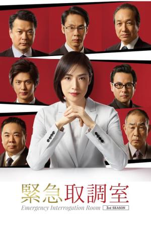 긴급취조실 (2014)