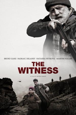 더 위트니스 (2018)