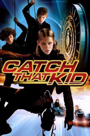캐치 댓 머니 (2004)