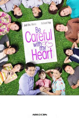 Be Careful with My Heart (2012)