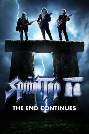 스파이널 탭 2 (2025)