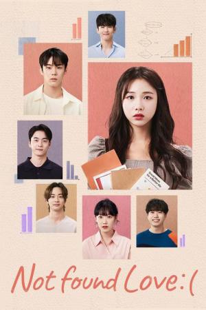 Not Found Love (2021)