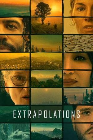 '2050: 벼랑 끝 인류' - Extrapolations (2023)