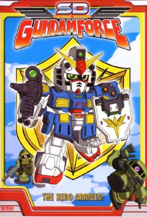 SD 건담 포스 (2003)