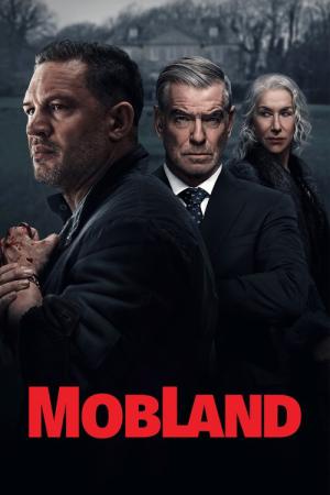 몹랜드 (2025)