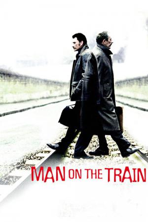 기차를 타고 온 남자 (2002)