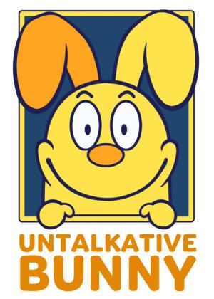 Untalkative Bunny (2001)